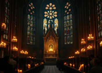 Adoration