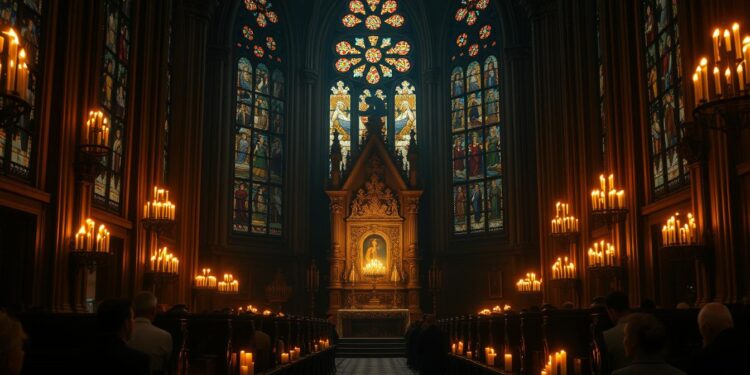 Adoration