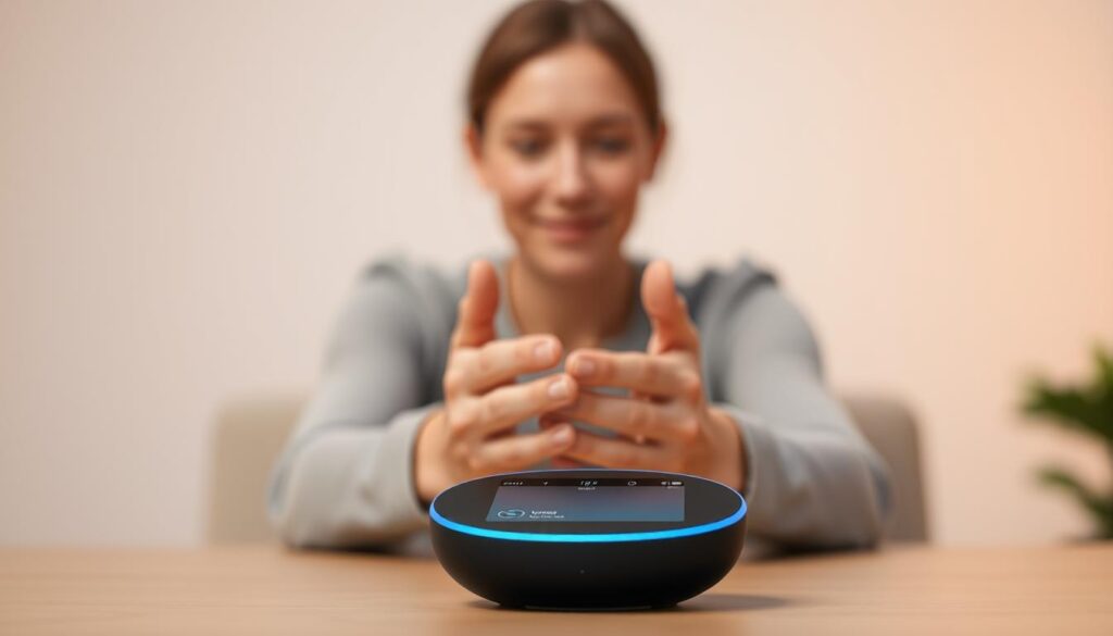 Assistive Technology for Voice Loss Assistive Technology for Voice Loss