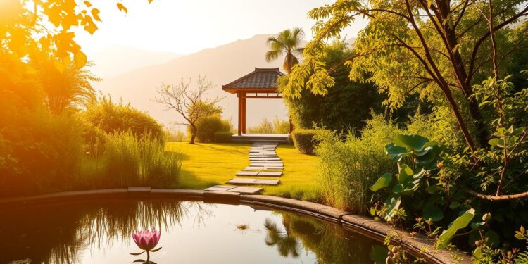Calmness
