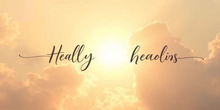 Comforting Words