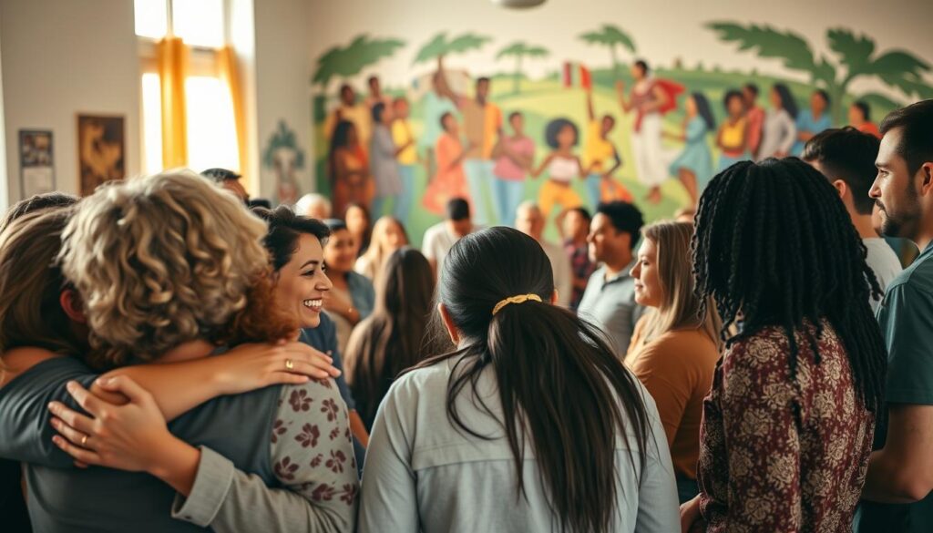 Community Support