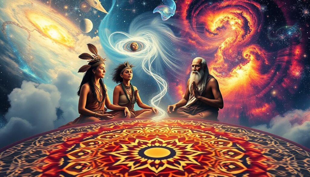 Cultural Significance of Shared Dreams Cultural Significance of Shared Dreams