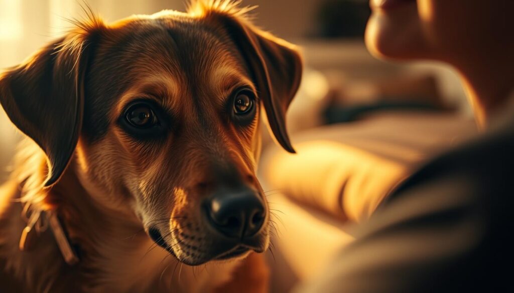 Dog Loyalty Dog Loyalty