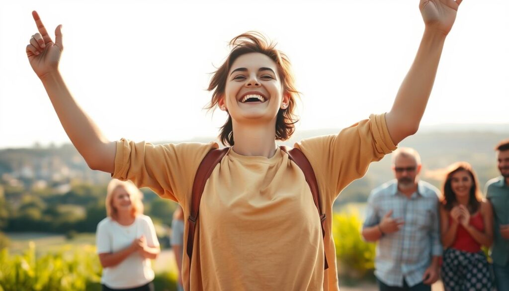 Elation and Happiness Elation and Happiness