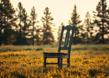 Empty Chair