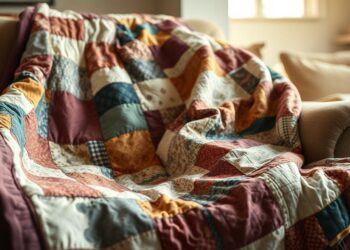 Family Quilt