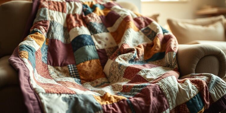 Family Quilt