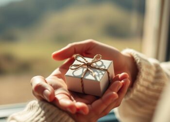 Final Gift