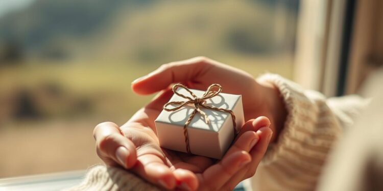 Final Gift