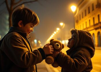 Generosity