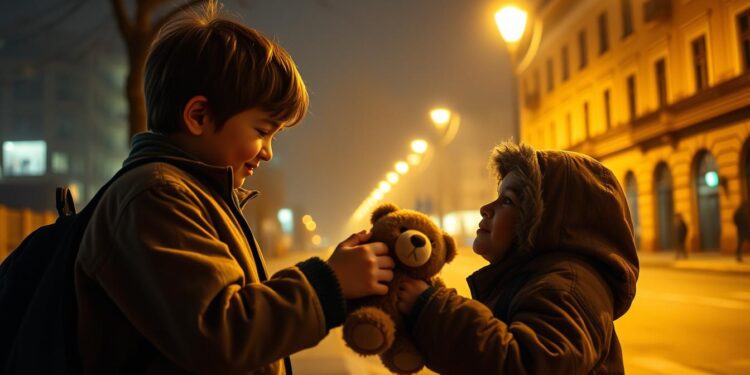 Generosity