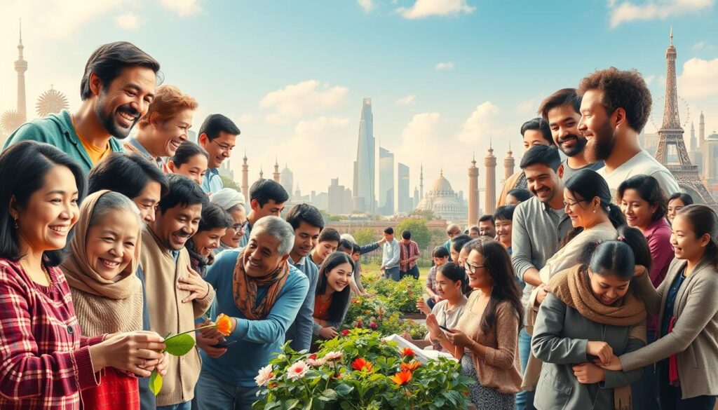 Global Kindness Global Kindness