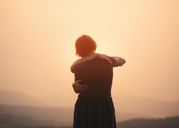 Healing Hug