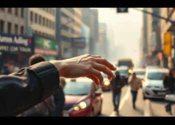Helping Hand