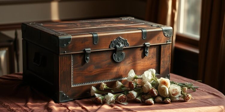 Hope Chest