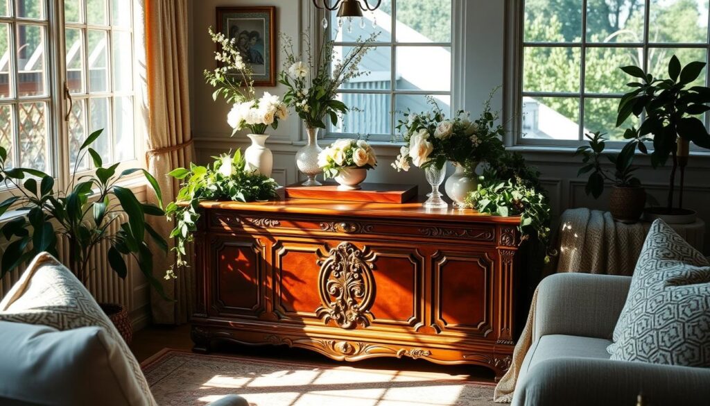 Hope Chest Decor Hope Chest Decor