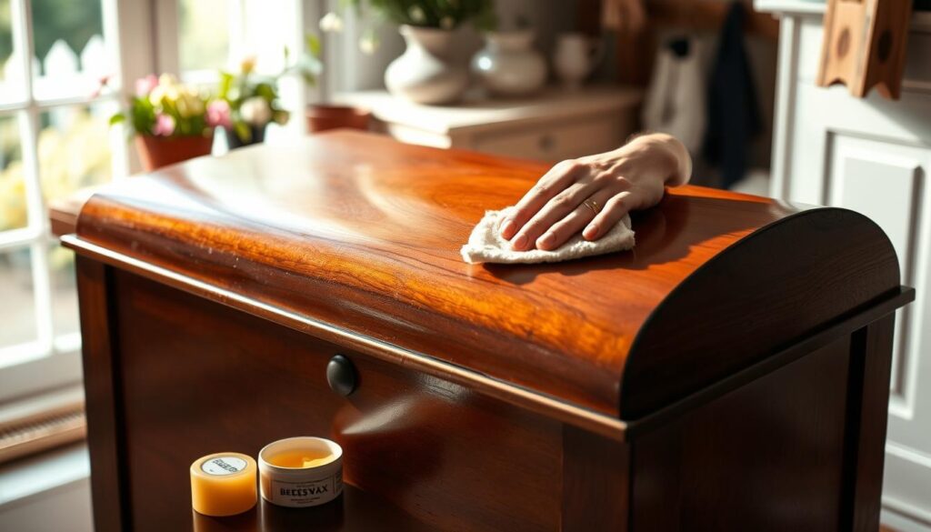 Hope Chest Maintenance Hope Chest Maintenance