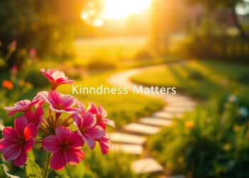 Kind Gesture
