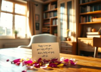 Kind Note
