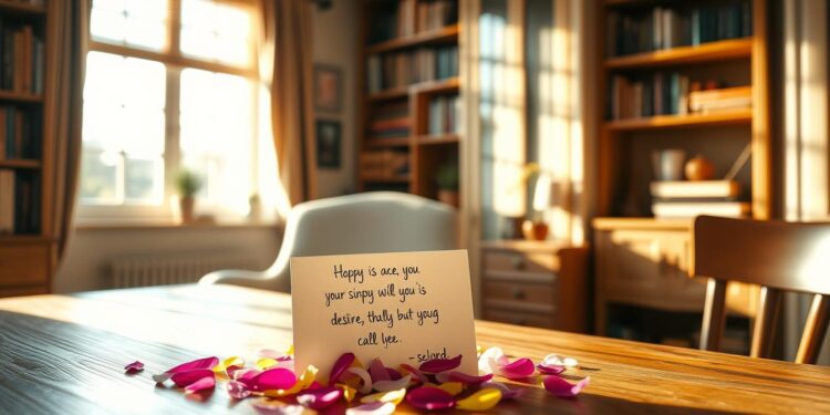 Kind Note