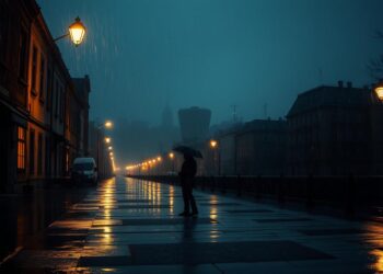 Melancholy