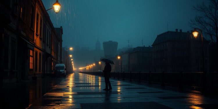 Melancholy