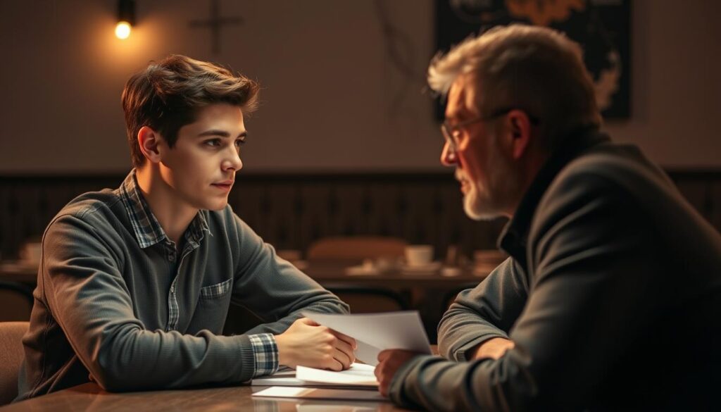 Mentorship