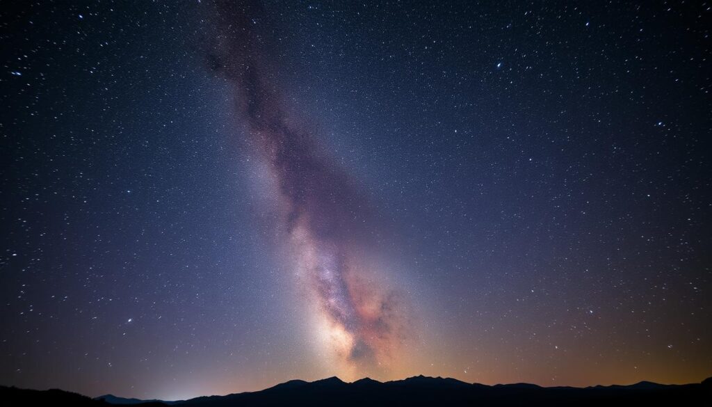 Milky Way Milky Way