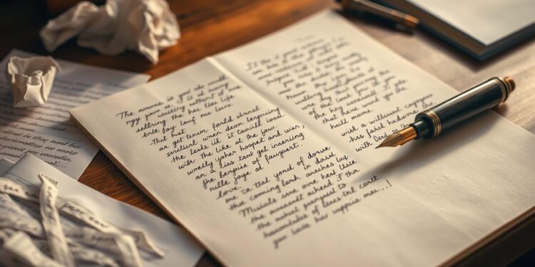 Morning Letter