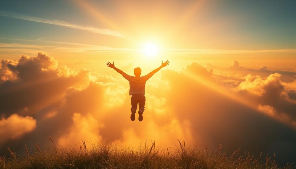 Motivation from Dreams Motivation from Dreams