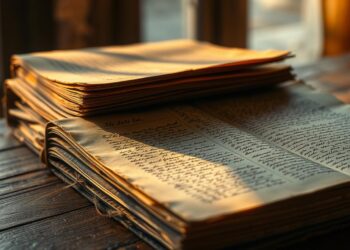 Old Journal