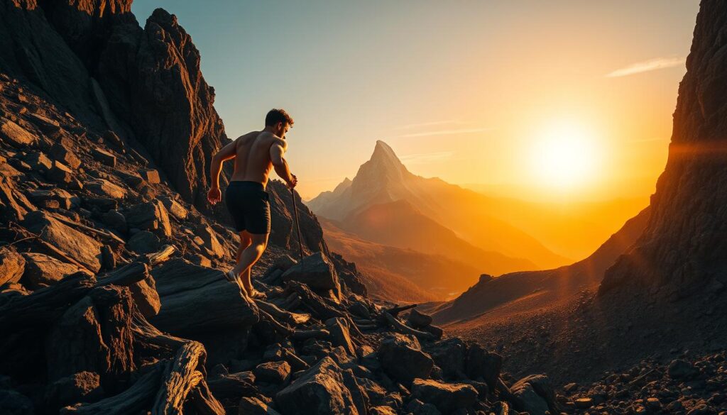 Overcoming Obstacles on the Journey to Success Overcoming Obstacles on the Journey to Success