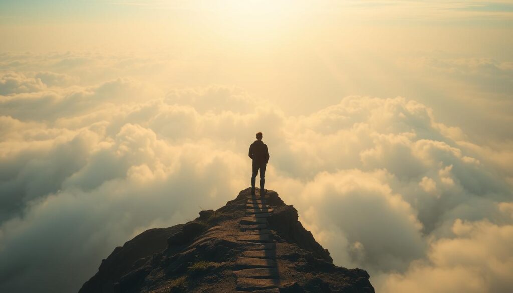 Overcoming Self-Doubt Overcoming Self-Doubt