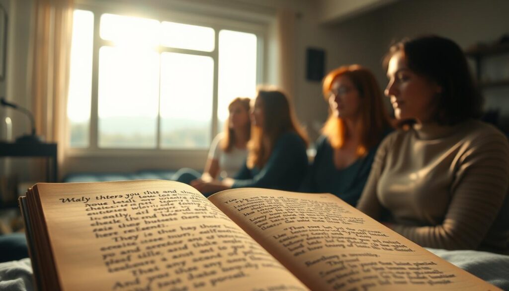 Personal Stories of Courage
