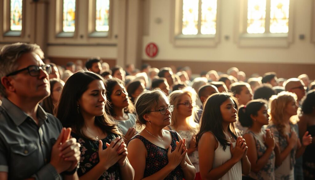 Prayer Community Prayer Community