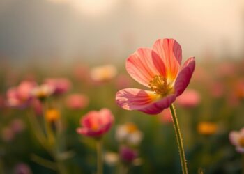 Precious Flower