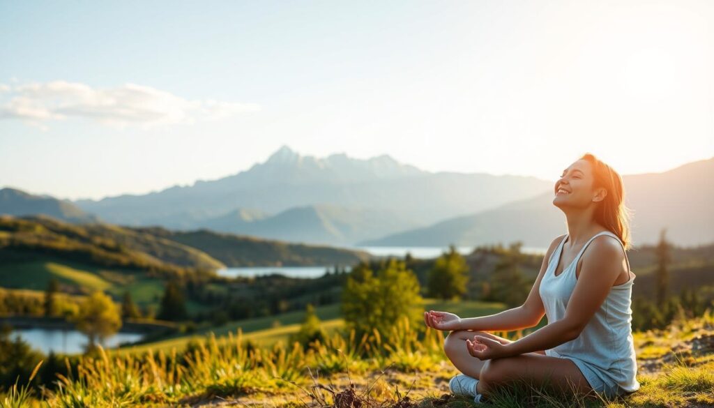 Satisfaction and Well-being Satisfaction and Well-being