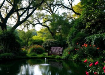 Secret Garden