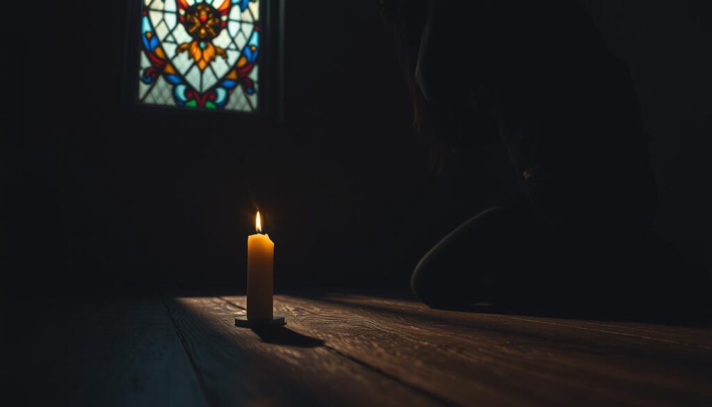 Secret Prayer Secret Prayer