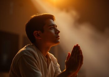 Secret Prayer