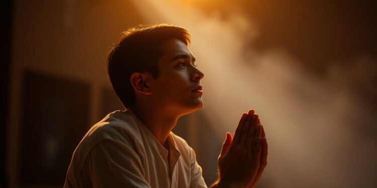 Secret Prayer