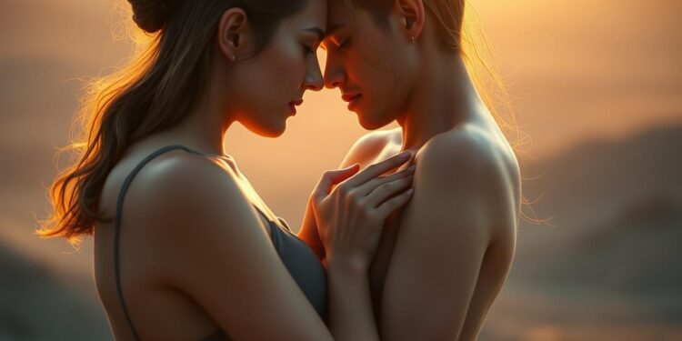 Shared Heart