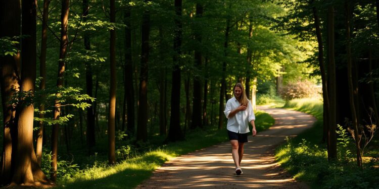 Shared Path