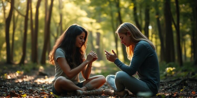 Shared Secret