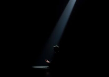 Shared Silence