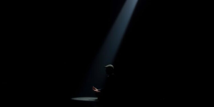 Shared Silence