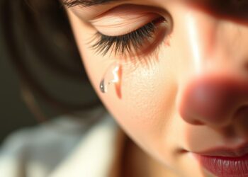 Shared Tear