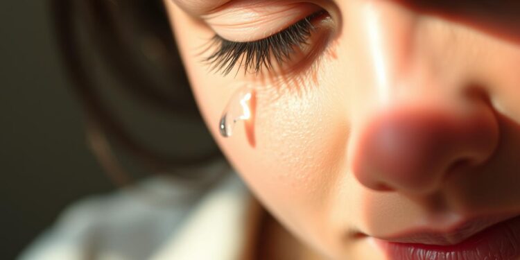 Shared Tear