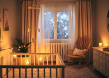 Soft Lullaby